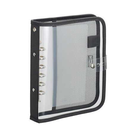 [^:N-3390]Cɓ̃RNV\ɂłNA^CṽoC_[B\Ȃ̂ŁAɎ[Cɓ̃RNV邱Ƃł܂BʃobWt郁bV|PbgAyz_[tĂ܂BihrKȋ[tƂ~jUƂ̃oC_[łBwɂ̓L[z_[tXgbvz[tĂ܂BE₷~tĂ܂B~Pt\t[t͕tĂ܂񁦎ʐ^̐iւ̐FڂA[̉ɂӂ͂悭Ă[邩A܂P[Xɓĕی삳ꂽԂŎ[邱Ƃ𐄏܂[̕Aj̕⏞͒v˂܂[tgp̏ꍇ͐i@mF