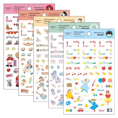 [^:Y-3001]CtOy߂}XLOe[vfނ̃V[BT̃NGC^[ƃR{[V}XLOe[vfނ̃V[łB⃉CtOm[g̃fR[Vɂ߂łBt[}X[^Cgɓ\ăAWłt[V[AĂlqČłV`G[VV[Ă܂B