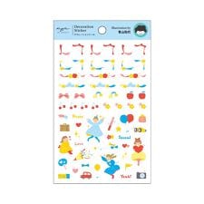 ミファ(myfa)のmyfa　デコレーションシール クリエイターコラボ