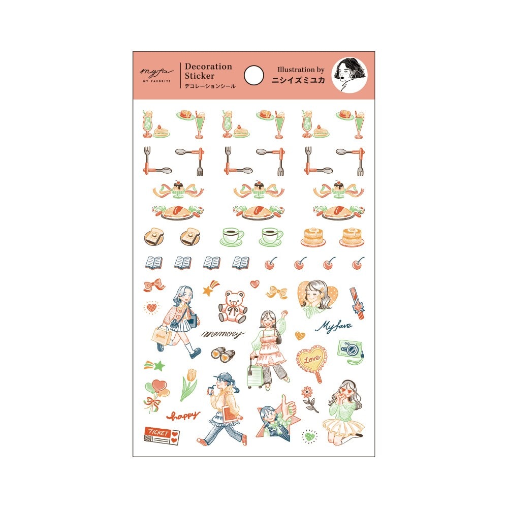 [}C]myfa fR[VV[ NGC^[R{ /~t@imyfaj 4jVCY~J