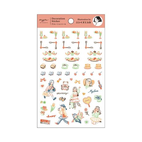 [^:Y-3001]CtOy߂}XLOe[vfނ̃V[BT̃NGC^[ƃR{[V}XLOe[vfނ̃V[łB⃉CtOm[g̃fR[Vɂ߂łBt[}X[^Cgɓ\ăAWłt[V[AĂlqČłV`G[VV[Ă܂B