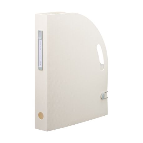 [^:F-7692]ށEɗDꂽWo^Cṽ{bNXt@CBł͑傫LĎgA܂͂`SNz_[ۂTCYBql̃hvgAm[gȂǂ̊wK܂Ƃ߂Ď[ł܂BU΂肪ȁA戵ۏ؏̎[ɂ֗łBw\ɕtĂ錩o͍ւłāAtĂFރV[ŕނł܂BőeF`SRs[pROOރV[toΉTCYFPQ~WO̎⃉xv^̃xɑΉi㉺T̗]KvłBj