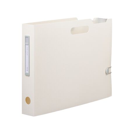 [^:F-7693]ށEɗDꂽWo^Cṽ{bNXt@CBł͑傫LĎgA܂̓XbL[B`SNz_[ۂTCYŁAql̍iG̕ۊǂɂœKłBیނ،A_񏑂Ȃǂ̑؂ȏނ܂Ƃ߂ĕۊǂł܂Bw\ɕtĂ錩o͍ւłāAtĂFރV[ŕނł܂BőeF`SRs[pROOރV[tBoΉTCYFPQ~WO̎⃉xv^̃xɑΉi㉺T̗]KvłBj