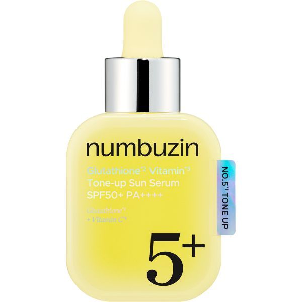 [�}���C]numbuzin 5�Ԕ��ʃO���^�`�I��C�g�[���A�b�v�x�[�X(�؍��R�X��)/�i���o�[�Y�C���inumbuzin�j