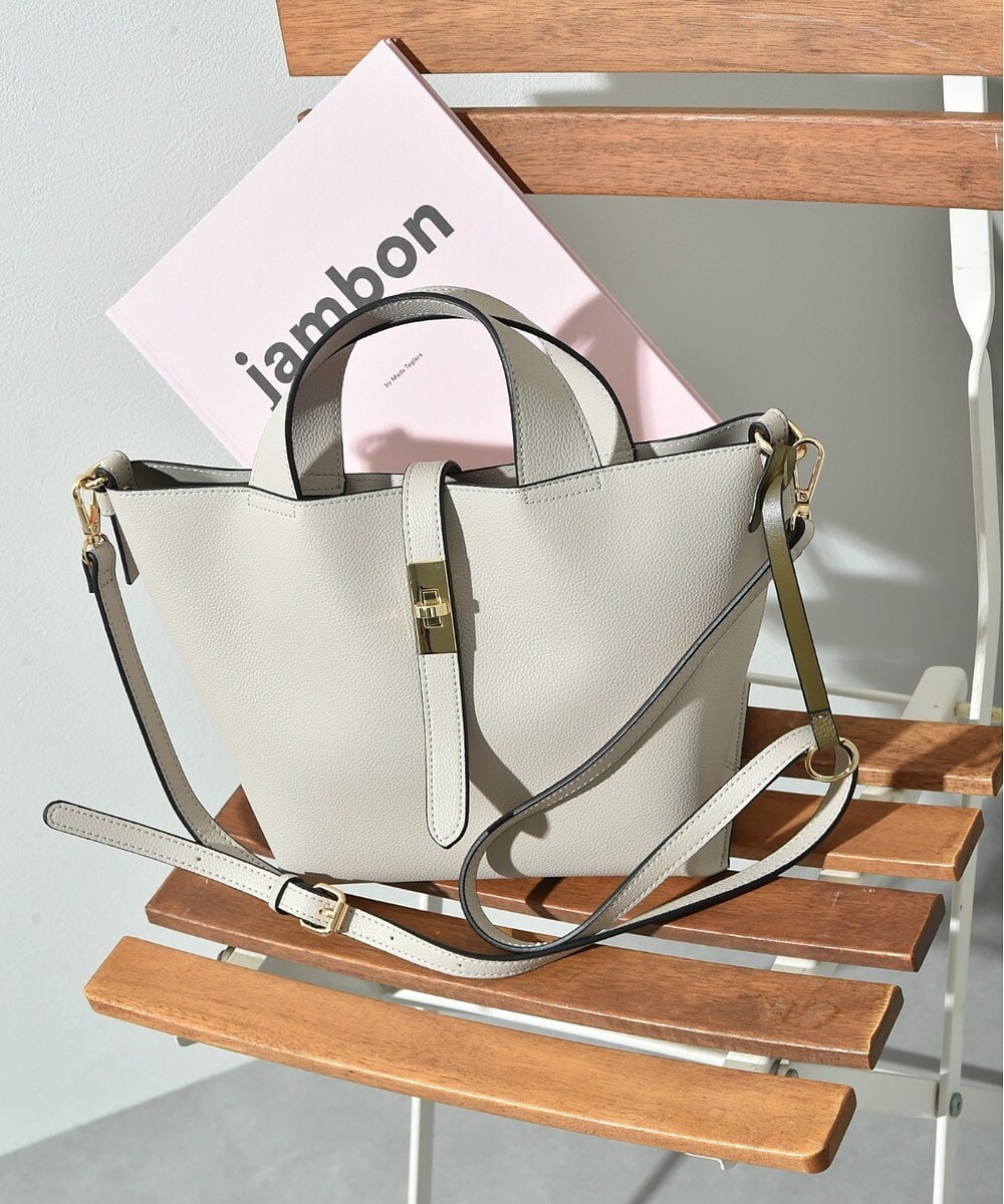 Reebok DRAWSTRING BAG ナチュラルビューティベーシック THINK BEAUTY】Reebok DRAWSTRING BAG | NATURAL BEAUTY BASIC