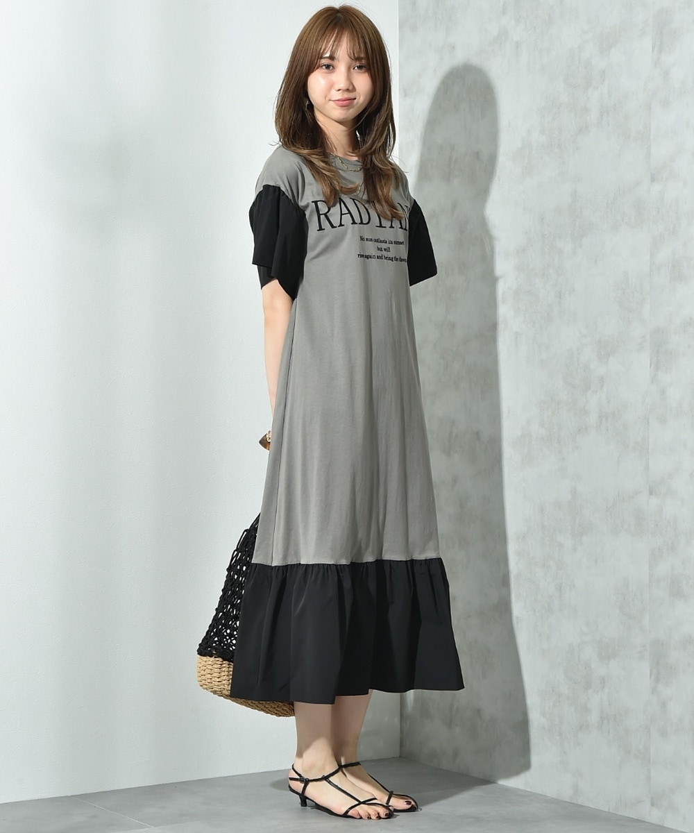 インタープラネット(INTERPLANET) ワンピースドレス の一覧 | マルイ