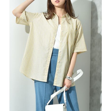 [^:23182044]Ă̂߂ȃACe؂₩ȐXgCvVcނقǕǂȂޏ_炩RbgfނŎdĂXgCvVcB悢rbNVGbgۂ^ĂPŁA݊̂XgCvJ[ڂ䂫܂BfC[Ɏg₷J[ŃR[fBl[g̃ANZgɁƂTCWO͂ȂꊴA1łƒȂ܂BXJ[gɂpcɂ킹₷͂1B܂ɔĒƂ{ȃX^CɌ܂ALX^COłPɂȂĂ܂By舵zŃC[W[PAi􂢁jł܂B