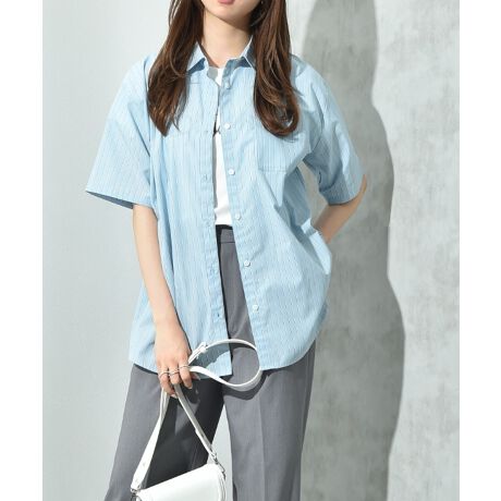 [^:23182044]Ă̂߂ȃACe؂₩ȐXgCvVcނقǕǂȂޏ_炩RbgfނŎdĂXgCvVcB悢rbNVGbgۂ^ĂPŁA݊̂XgCvJ[ڂ䂫܂BfC[Ɏg₷J[ŃR[fBl[g̃ANZgɁƂTCWO͂ȂꊴA1łƒȂ܂BXJ[gɂpcɂ킹₷͂1B܂ɔĒƂ{ȃX^CɌ܂ALX^COłPɂȂĂ܂By舵zŃC[W[PAi􂢁jł܂B