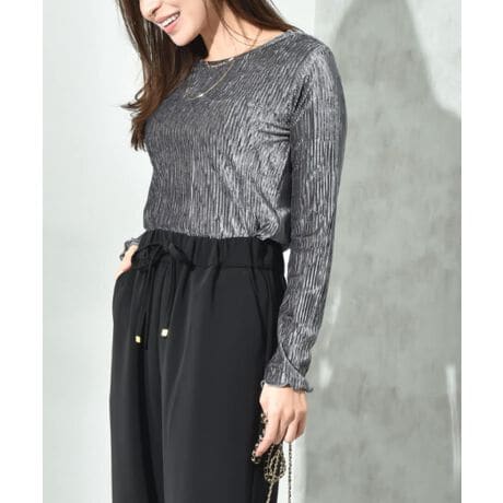 [^:23133006]1ŏ{ȃR[fBl[gɃv[cxAłꊴAbvȂ̃jAXAbvɌȂAVA[fނnCubgvI[o[B悢VGbgŃtBbgAxǍ򊴂iŃToŒ܂킹̂|CgłB܂V[Y[h𐷂グĂx[VbNACe1ĂƏd󂵂܂B̂܂܂ƒAWp[XJ[g⃏s[X̃Ci[ɂǂ܂B舵ŃC[W[PAi􂢁jł܂B