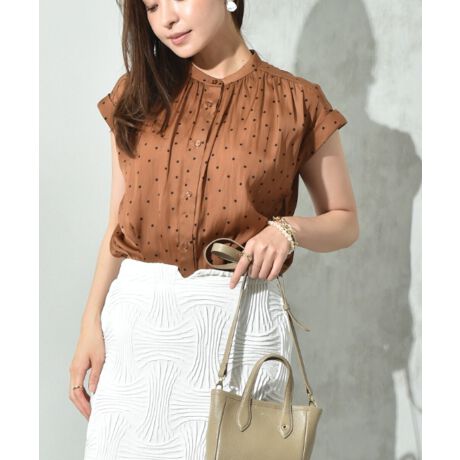 [^:13183006]iȌ򊴂lȃX^Cɑfނ̓VɂȂɂG̗ǂ|GXeTefނgpBnґɎgpAMU[ŏ炵ӂ肵VGbg͂łBNVJȈۂ̃lbNƃghXȃhbgʋ΂Ȃǂ̂ꂢڂȃX^CɂlCŃWPbgJ[fBKHDՂ̂|CgłB{gINꂢڃX^C߂ŁA킹ANZT[obNŁAʋ΂Zj[܂őΉ\ȃuEXłBy舵zŃC[W[PAi􂢁jł܂B