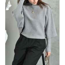 インタープラネット(INTERPLANET)のアンサンブルニットＳＥＴ