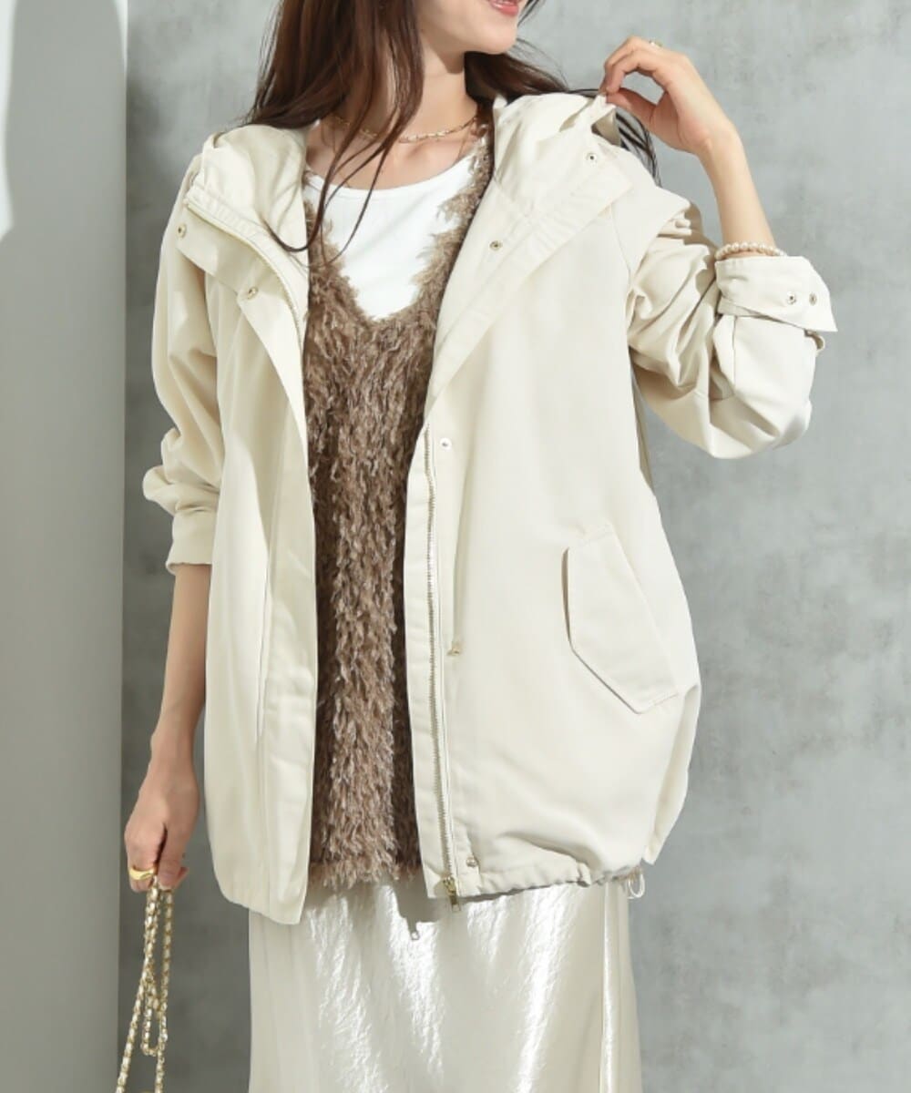 450 新品 五大陸 ノルマンディーリネン カーディガンジャケット BM ウォッシャブル】ノルマンディーリネン カーディガンジャケット