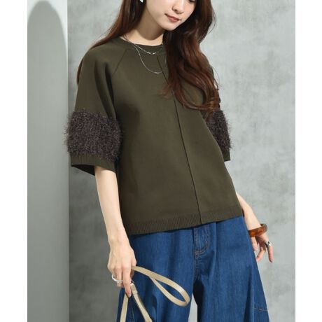 [^:13113004]yyʁz񂵗͂Q̐􂦂锼jbgƂj̕ҒnŃvI[o[Ɏdグ܂B悢݂ŁAy͂̂PiȊJ̃EhlbN͊茩ĂAȂꊴAbv܂A傫߂ȂTCYőlȕ͋CołÃtFU[H̑Ɂ܂璅܂킹邨߂1łBǂȃ{gXƂoX悭AVvȂfƂ낪lC̔錍JWA炫ꂢڂ܂ŁALR[fBlCgy݂܂B̃X^COɎ蕿₷jbg͐FႢőĂ\ȃACeBx[VbNJ[ɉA{ȃuEƃu[ԓłB@舵ŃC[W[PAi􂢁jł܂B