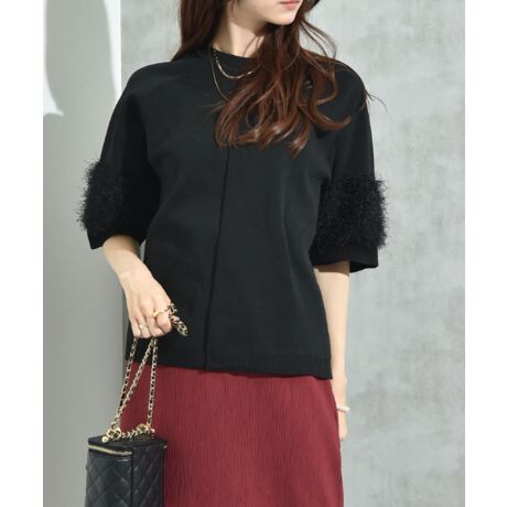 [^:13113004]yyʁz񂵗͂Q̐􂦂锼jbgƂj̕ҒnŃvI[o[Ɏdグ܂B悢݂ŁAy͂̂PiȊJ̃EhlbN͊茩ĂAȂꊴAbv܂A傫߂ȂTCYőlȕ͋CołÃtFU[H̑Ɂ܂璅܂킹邨߂1łBǂȃ{gXƂoX悭AVvȂfƂ낪lC̔錍JWA炫ꂢڂ܂ŁALR[fBlCgy݂܂B̃X^COɎ蕿₷jbg͐FႢőĂ\ȃACeBx[VbNJ[ɉA{ȃuEƃu[ԓłB@舵ŃC[W[PAi􂢁jł܂B