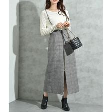 インタープラネット(INTERPLANET)のスポンディッシュチェックジャンスカ