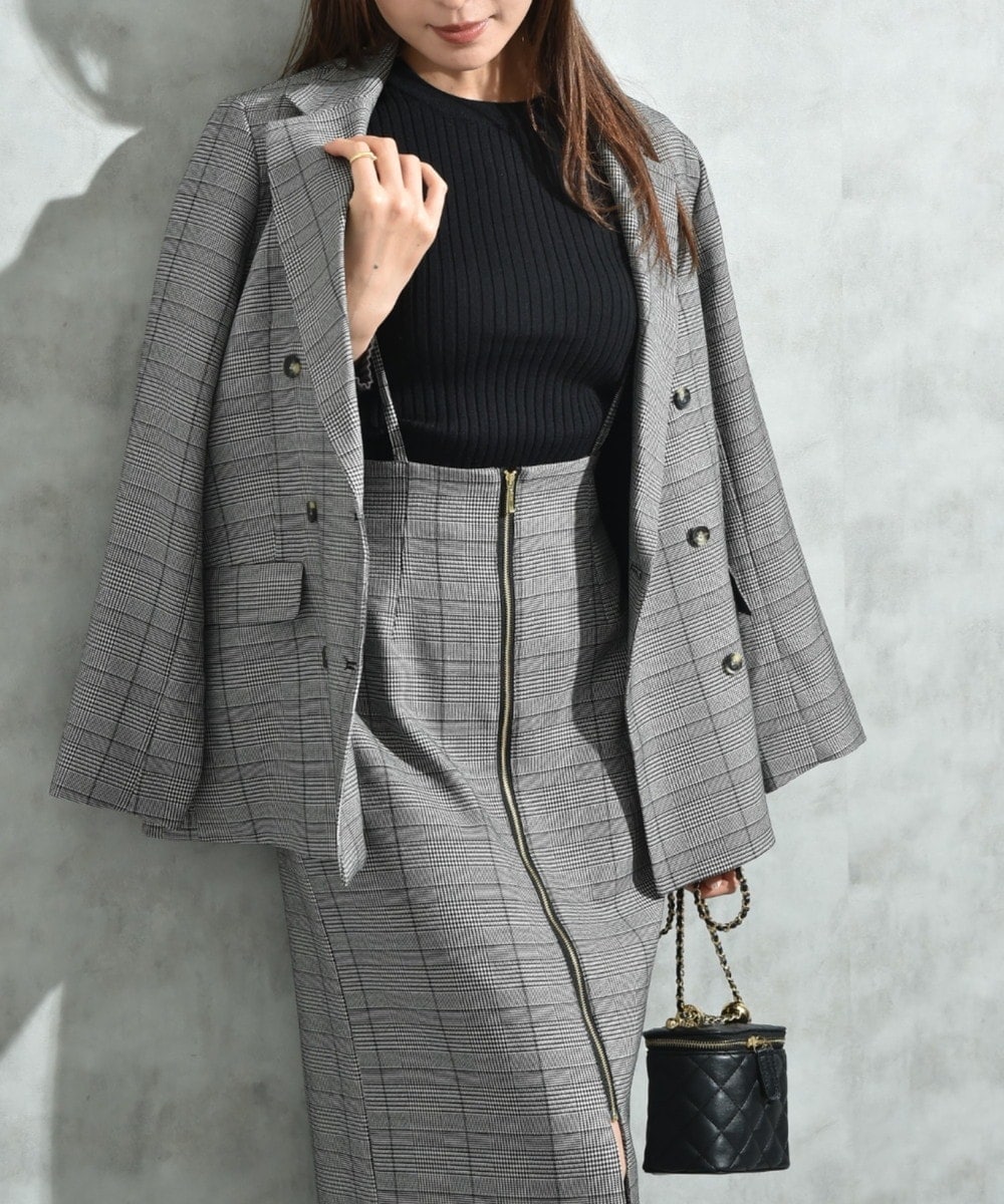 ウォッシャブル】ノルマンディーリネン カーディガンジャケット