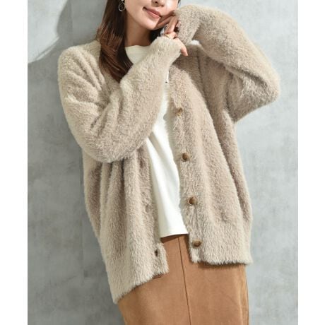 [^:23113005]̂D݂ރtFU[͑l̏ɂ҂VlbNJ[fBKl̏܂킹悢TCỸVvJ[fBKBD̂ɕݍ݁AƂ芊炩Ȕ肪|CgBVA𒷂ĂVlbNۂvXB艉oĂؚʂ܂肰ȂRN[VGbglC̃|CgłB戵ŃC[W[PA()ł܂B