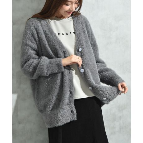 [^:23113005]̂D݂ރtFU[͑l̏ɂ҂VlbNJ[fBKl̏܂킹悢TCỸVvJ[fBKBD̂ɕݍ݁AƂ芊炩Ȕ肪|CgBVA𒷂ĂVlbNۂvXB艉oĂؚʂ܂肰ȂRN[VGbglC̃|CgłB戵ŃC[W[PA()ł܂B