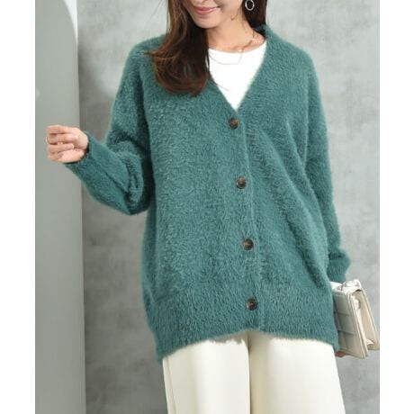 [^:23113005]̂D݂ރtFU[͑l̏ɂ҂VlbNJ[fBKl̏܂킹悢TCỸVvJ[fBKBD̂ɕݍ݁AƂ芊炩Ȕ肪|CgBVA𒷂ĂVlbNۂvXB艉oĂؚʂ܂肰ȂRN[VGbglC̃|CgłB戵ŃC[W[PA()ł܂B