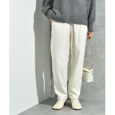 インタープラネット(INTERPLANET)のコーデュロイシェフパンツ