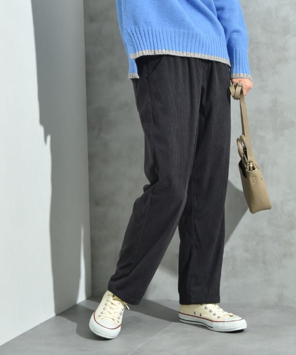 コーデュロイパンツ (灰色・グレー系) の一覧 | マルイウェブチャネル