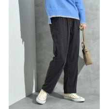 インタープラネット(INTERPLANET)のコーデュロイシェフパンツ