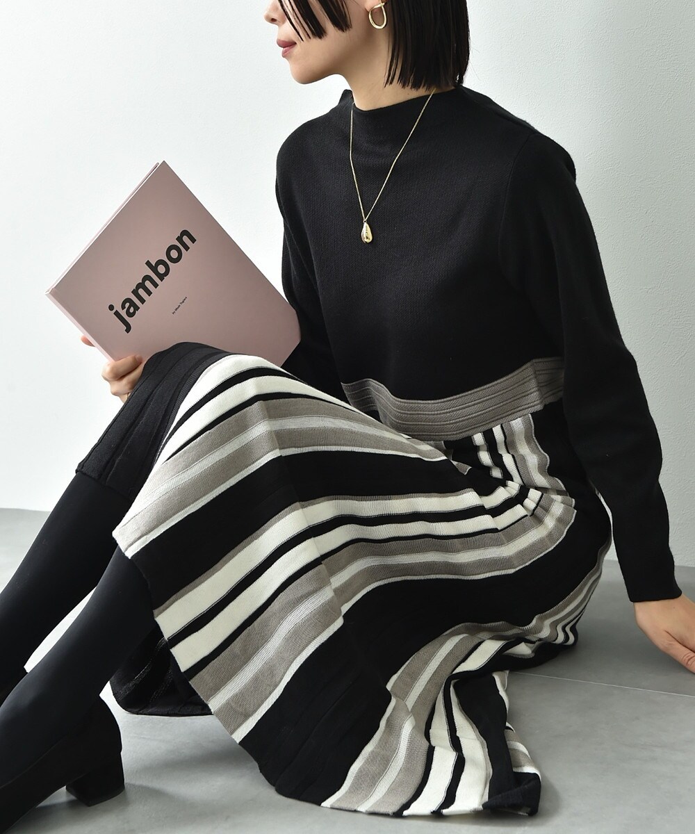 専用です】ノーブル ラミーシアーライトジャケット 36 追加》ラミー