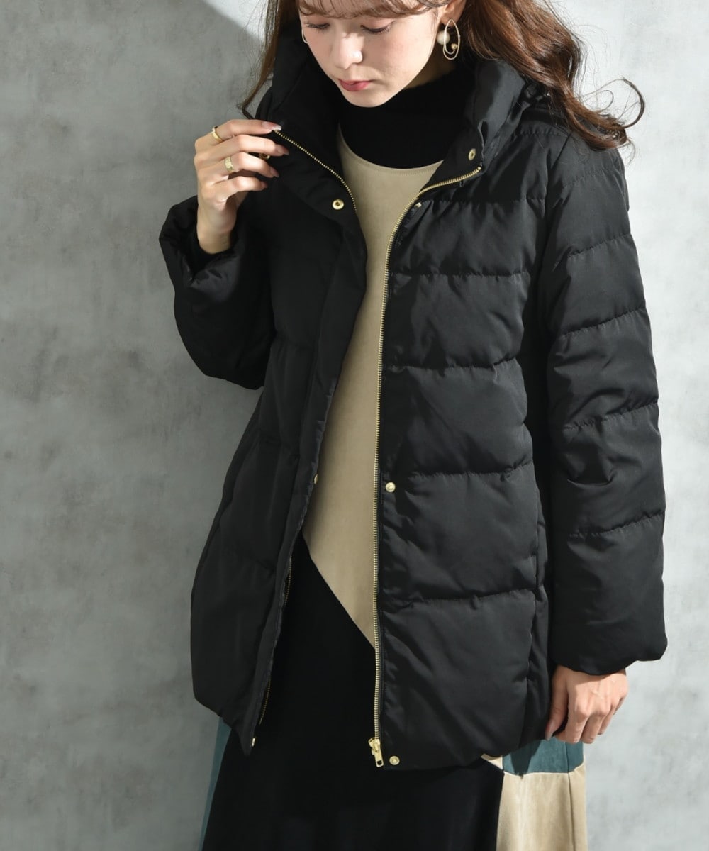 Loro Piana Fabric】ダブルブレスト ジャケット | エディフィス