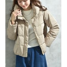 インタープラネット(INTERPLANET)のピーチスキンショートダウン