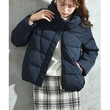 インタープラネット(INTERPLANET)のピーチスキンショートダウン