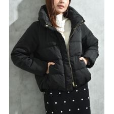 インタープラネット(INTERPLANET)のピーチスキンショートダウン