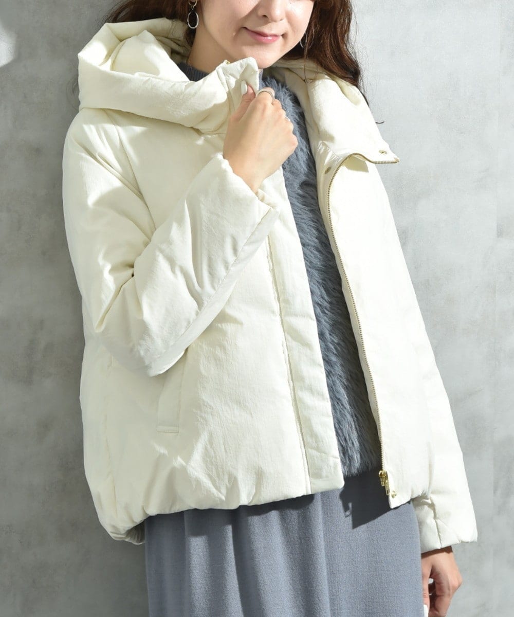 インタープラネット(INTERPLANET) ダウンジャケット・ダウンコート