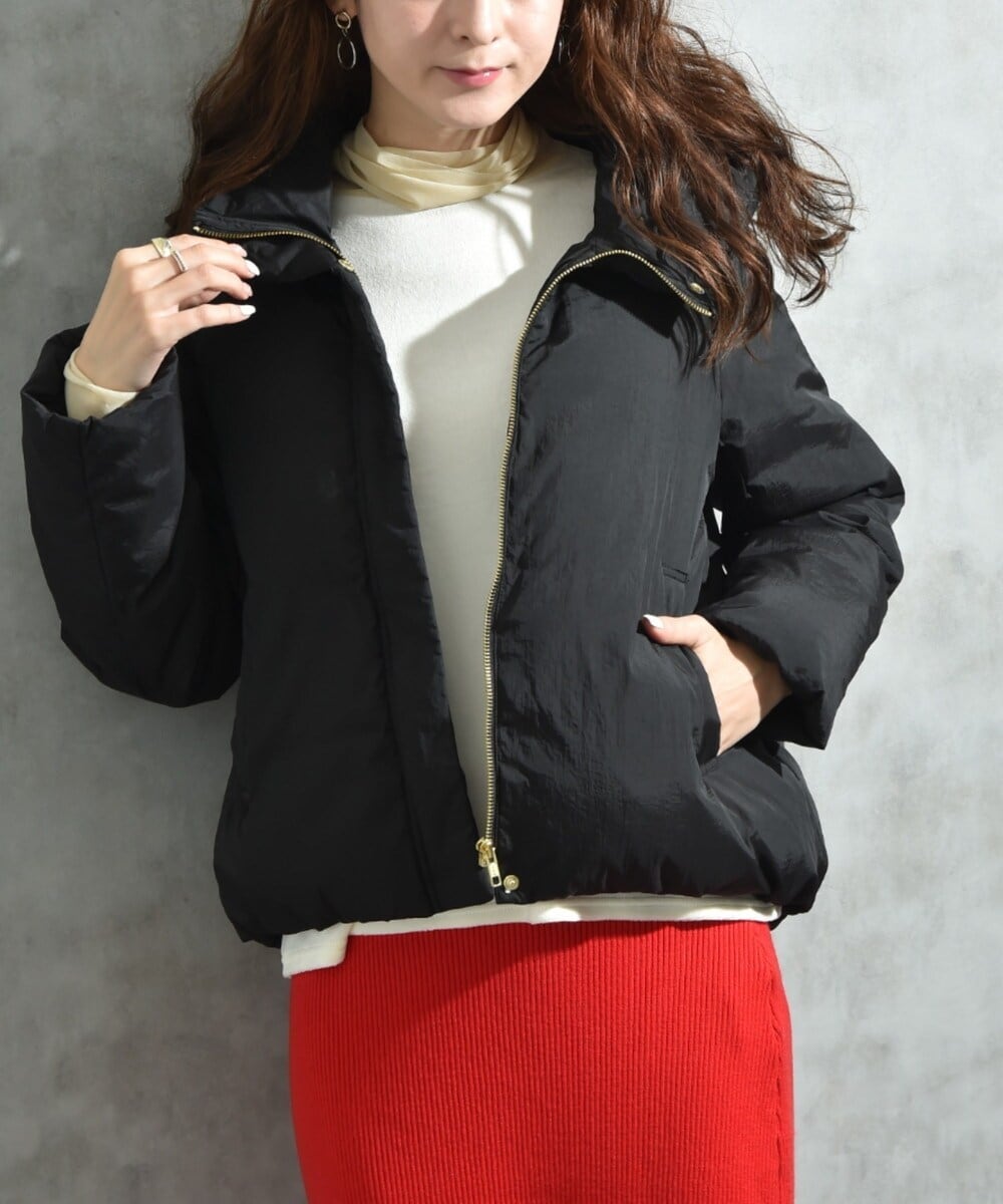 エアリーノーカラーピュアダウン | インタープラネット(INTERPLANET