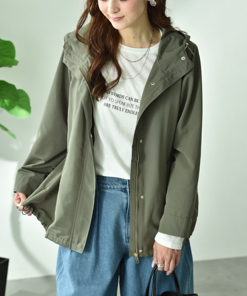 レディース マウンテンパーカー (ライナー付き) の一覧 | マルイウェブ