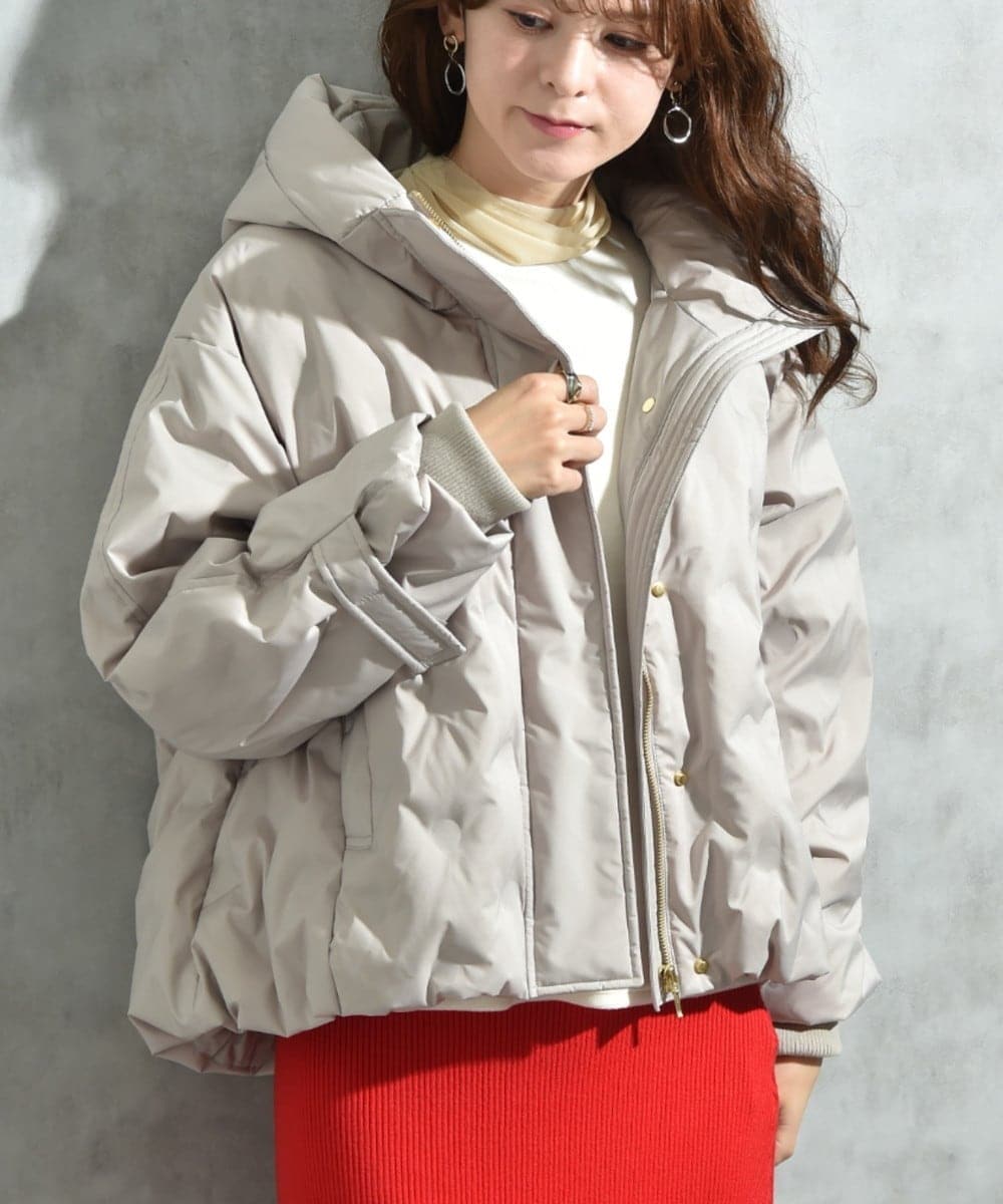 ヒートボンディングドットピュアダウン | インタープラネット