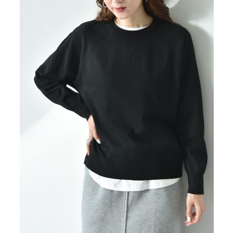 [^:23413054]t܂Œ܂킹VvXEFbgCNjbgVvȃN[lbÑfUCɃK[bg{AXEFbgCNɒ܂킹1Ɏdグ܂B悭Ƃ̂VGbgŁAƂ_炩Sn̓jbgȕɂ߁LCڂȎdオ̓JWAȃACeȂ珗炵X^COɌ܂|CgłBXEFbgfC[A킹鏬ɂĕLR[fBlCgy݂܂Bl̏܂킹悢I[o[TCYꌩVvȂA邾łȂꂽX^COĂ1{gI΂ȂŒ񂵗͂Q戵ŃC[W[PA()ł܂B