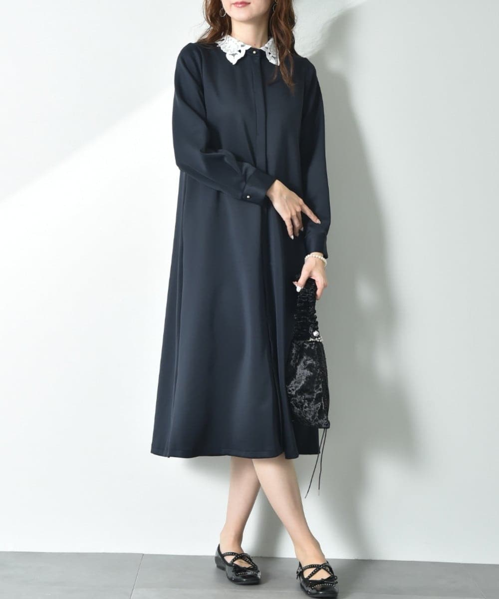 インタープラネット(INTERPLANET) ワンピースドレス の一覧 | マルイ