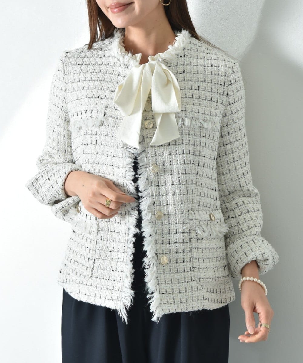 ノーカラージャケット の一覧 | マルイウェブチャネル