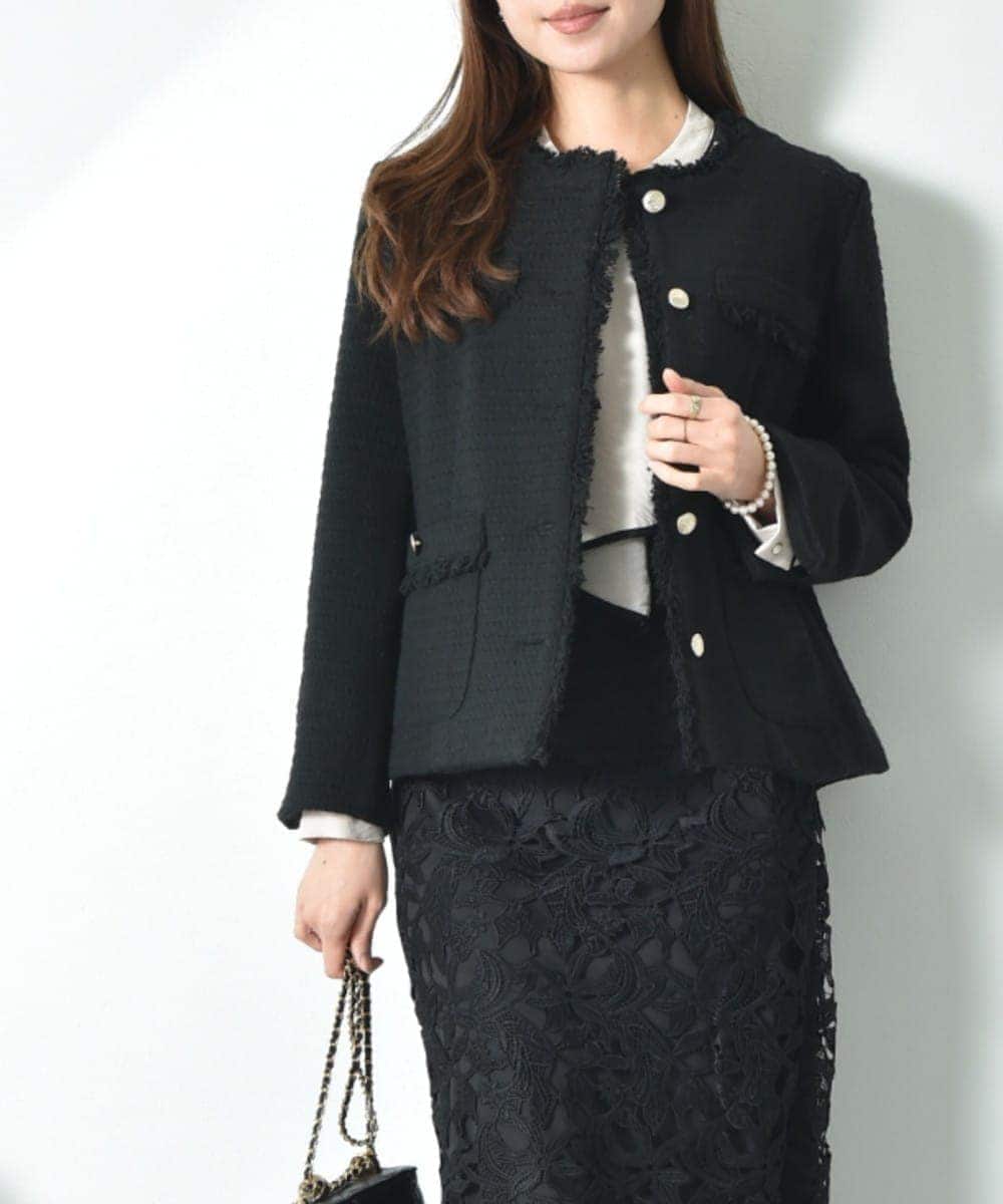 レディース ノーカラージャケット の一覧 | マルイウェブチャネル