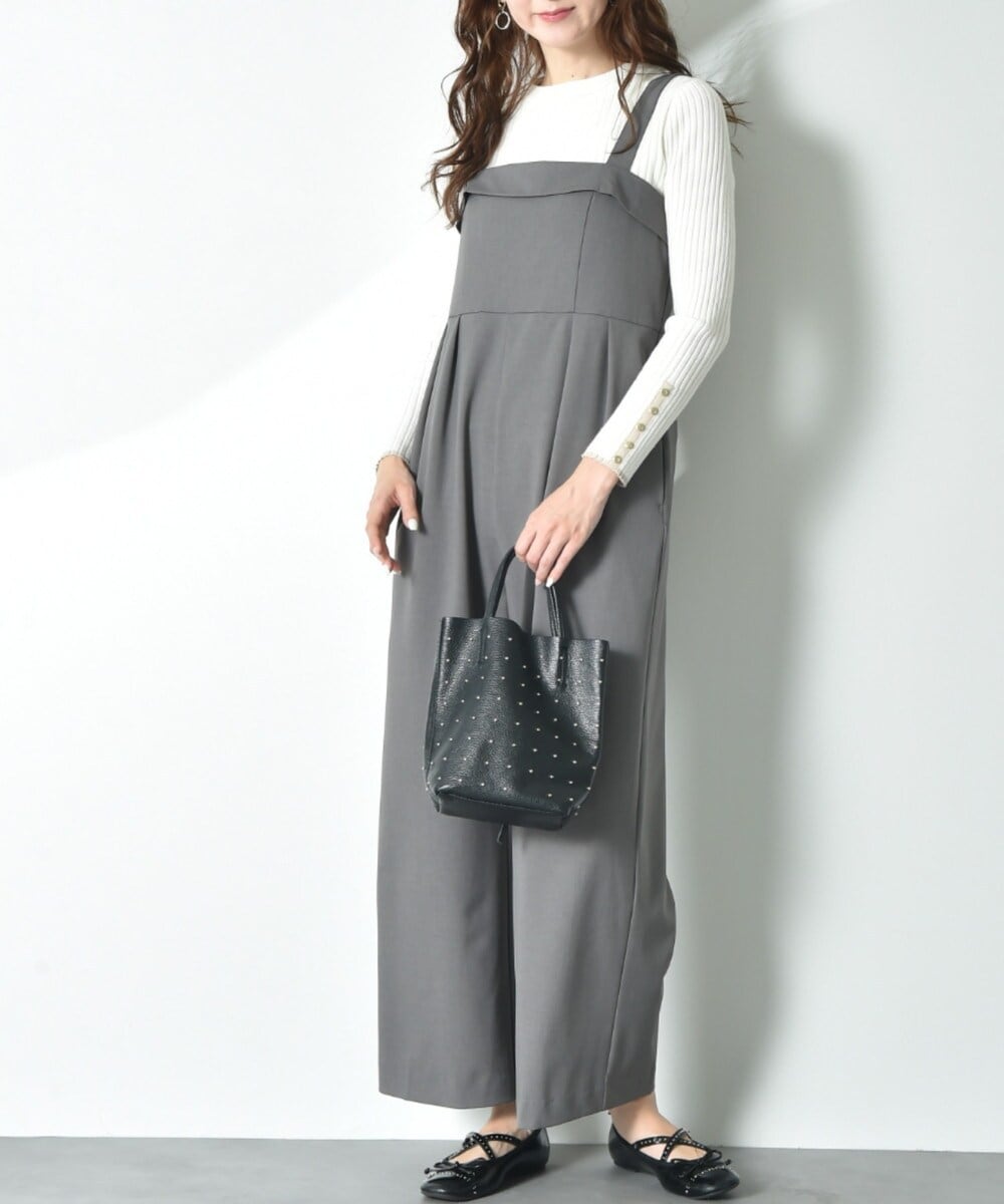 La Hutte / ラ・ユット オールンワン | スピック＆スパン(Spick and