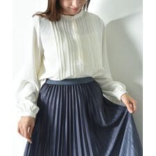 【UV・接触冷感】ﾎﾟｰﾗﾋﾟﾝﾀｯｸﾌﾞﾗｳｽ