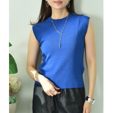 【マシーンウォッシャブル・ＵＶ・接触冷感】フレンチスリーブプルオーバー