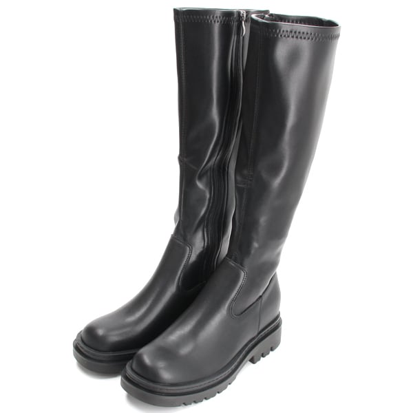 [}C]Xgb`f Ou[c Cq[ŕ₷/g~GRiTomiecoj BLACK