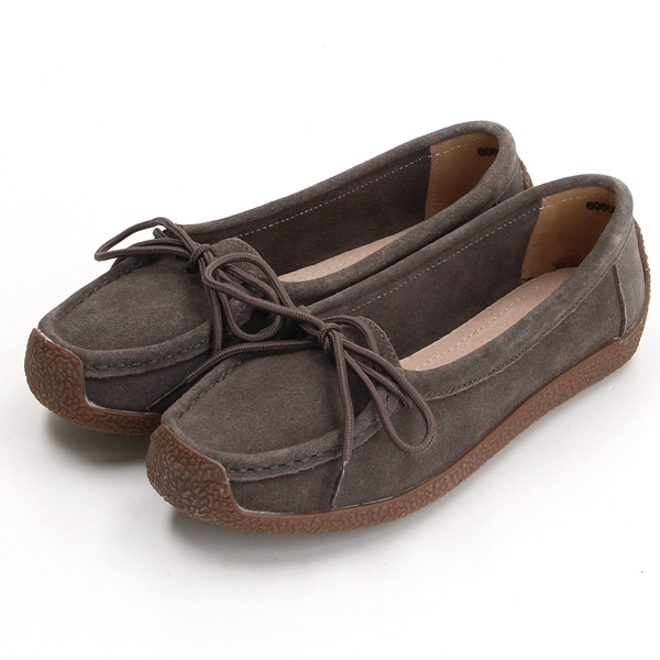 [�}���C]�{�v�x���A ���J�V���V���[�Y/�g�~�G�R�iTomieco�j GRAY/S