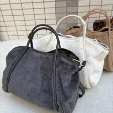 トミエコ(Tomieco)のエコファートートバッグ　ショルダーベルトで2way仕様　マチ広バッグ