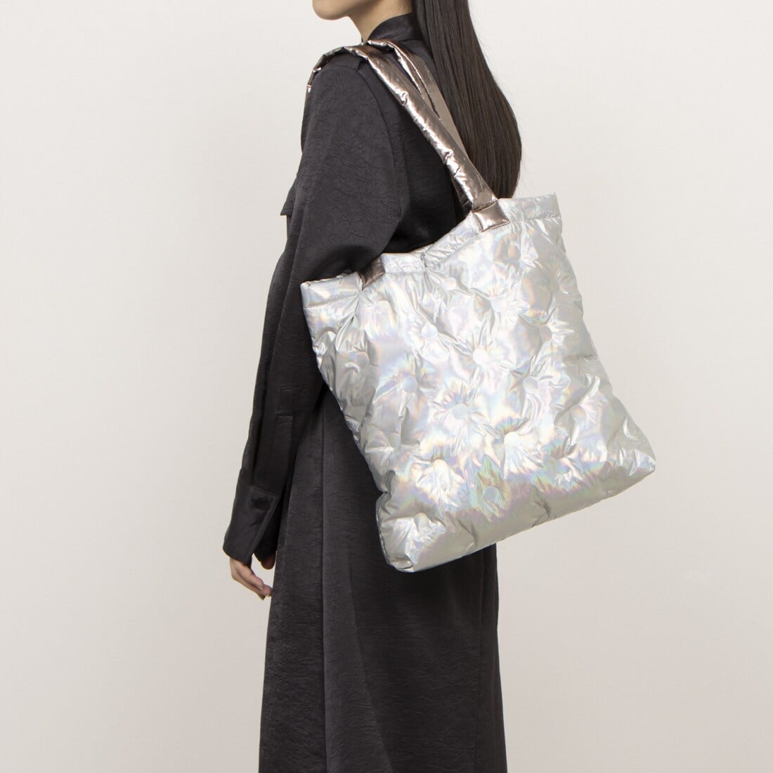 【新品未開封】Rady希少♡キルティングエコダウントートバッグM FO0005 FO0005キルティングエコダウントートバッグM | ファッション通販