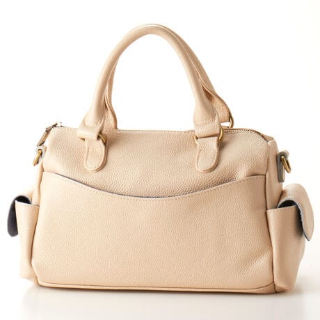 [^:904002]{v2wayV_[obOBfUCƎ[͂ˑu{vvobOłBobȎOʂƔwʁATChɃ|Pbg̗pA[͂ɂDĂ܂Bʋ΂ɂ͂AItV[ł̗sVbsOɂgՂ傫łB_炩ǋA{vVNU[gp܂BȂ₩AՂӎ܂V_[obOłBV_[xgtŁAR[fBl[gɍ킹̂|CgłB