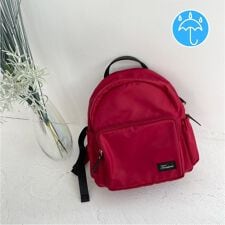 トミエコ(Tomieco)のリュック　撥水加工のナイロン素材　晴雨兼用　バックパック