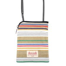 パスポートケース・ミニポーチショルダー（フラーム ミエル）