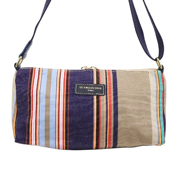 レ・トワール・デュ・ソレイユ（LES TOILES DU SOLEIL）/ソレイユ ショルダーSS（マリー トープ） ソレイユ ショルダーSS（マリー トープ） | レ・トワール・デュ